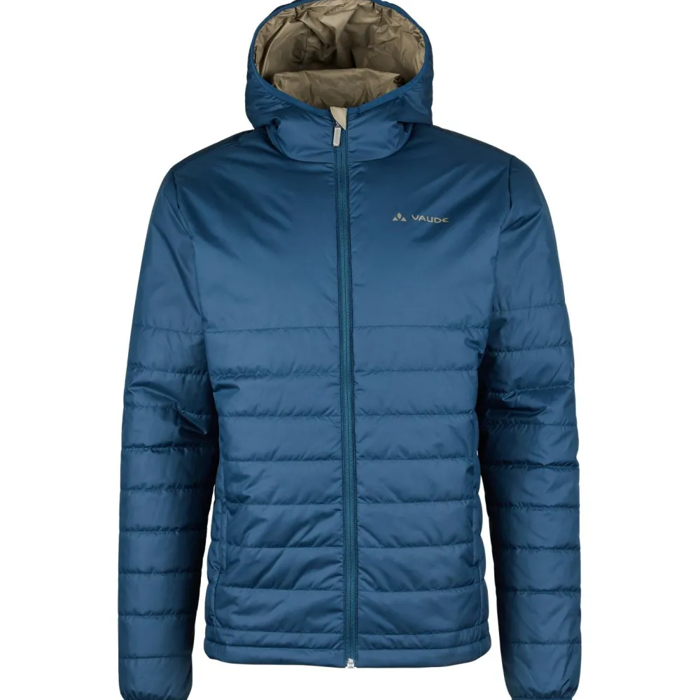 Vaude - Vinales Hooded Jacket - Kunstfaserjacke Sale