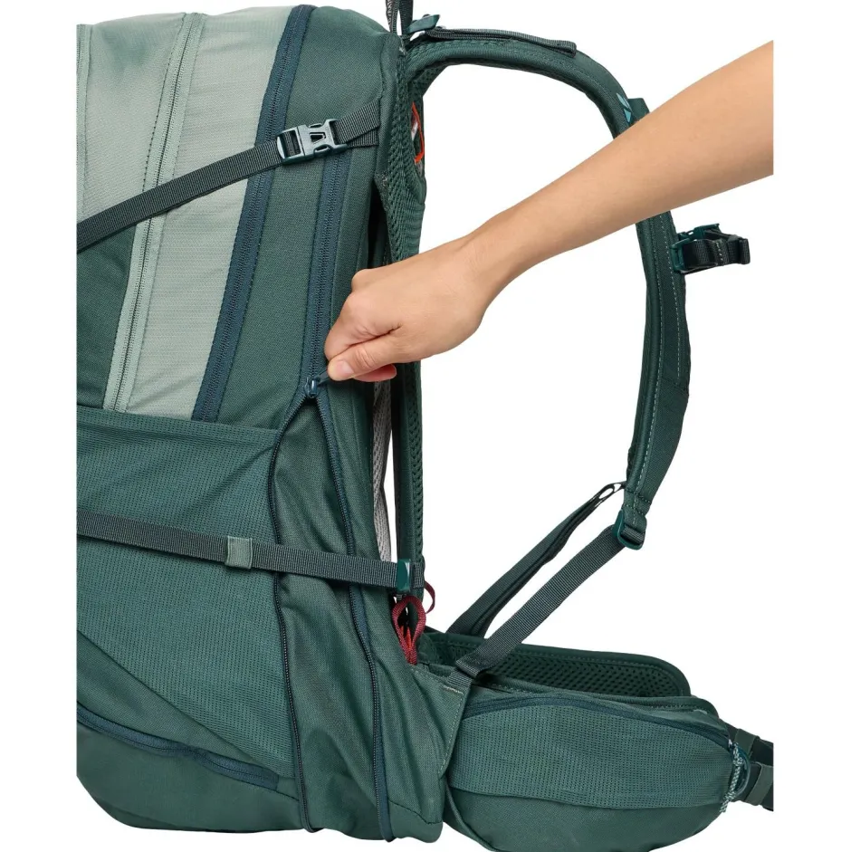 Vaude - Wizard 34 - Wanderrucksack