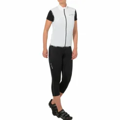 - Women's Active 3/4 Pants - Radhose < Vaude New