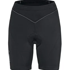 Vaude - Women's Active Pants - Radhose Black Uni