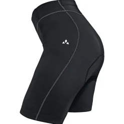 Vaude - Women's Active Pants - Radhose Black Uni