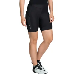 Vaude - Women's Advanced Shorts IV - Radhose Dark Sea Online