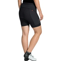 Vaude - Women's Advanced Shorts IV - Radhose Dark Sea Online