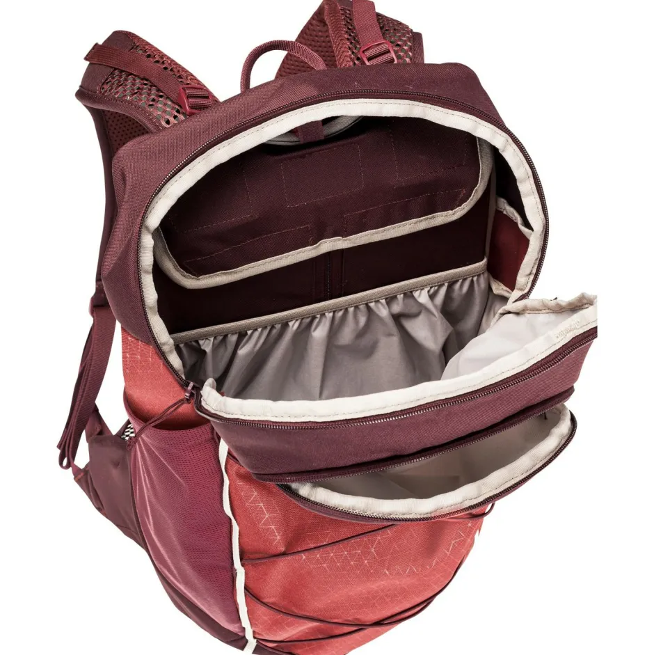 Vaude Wanderrucksäcke|Wanderrucksäcke-- Women's Agile Air 18 - Wanderrucksack