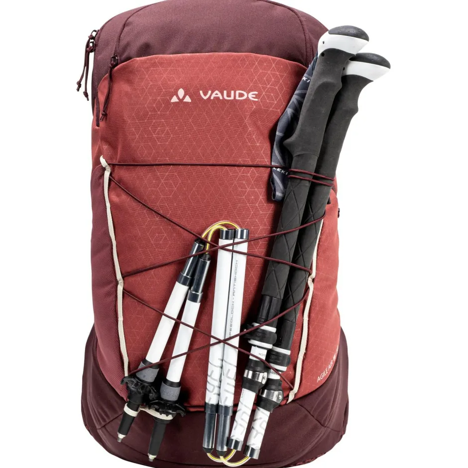 Vaude Wanderrucksäcke|Wanderrucksäcke-- Women's Agile Air 18 - Wanderrucksack