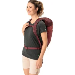 Vaude Wanderrucksäcke|Wanderrucksäcke-- Women's Agile Air 18 - Wanderrucksack