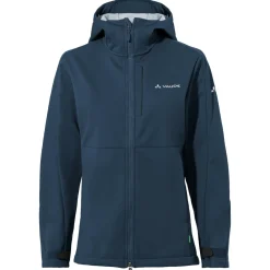 Vaude - Women's All Year Elope Softshell Jacket II - Softshelljacke Sale