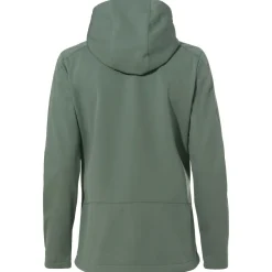 Vaude - Women's All Year Elope Softshell Jacket II - Softshelljacke Sale