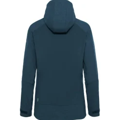 Vaude - Women's All Year Elope Softshell Jacket - Softshelljacke Dark Sea Uni Online
