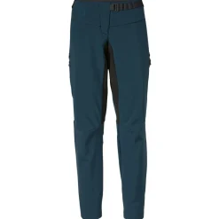 - Women's All Year Moab Pants - Radhose < Vaude Outlet