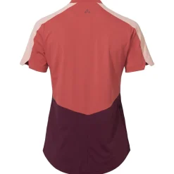 Vaude - Women's Altissimo Shirt II - Radtrikot Nordic Blue Sale