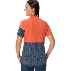 - Women's Altissimo Shirt - Radtrikot < Vaude Online