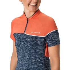 - Women's Altissimo Shirt - Radtrikot < Vaude Online