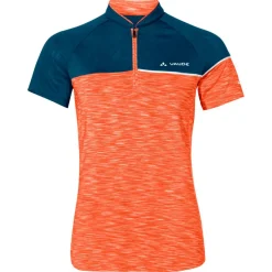 - Women's Altissimo Shirt - Radtrikot < Vaude Online