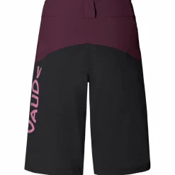 Vaude Fahrradbekleidung|Radhosen-- Women's Altissimo Shorts II - Radhose