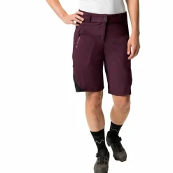 Vaude Fahrradbekleidung|Radhosen-- Women's Altissimo Shorts II - Radhose