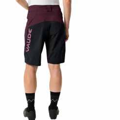 Vaude Fahrradbekleidung|Radhosen-- Women's Altissimo Shorts II - Radhose