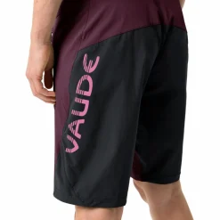 Vaude Fahrradbekleidung|Radhosen-- Women's Altissimo Shorts II - Radhose