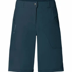 Vaude Fahrradbekleidung|Radhosen-- Women's Altissimo Shorts II - Radhose
