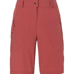 Vaude Fahrradbekleidung|Radhosen-- Women's Altissimo Shorts II - Radhose