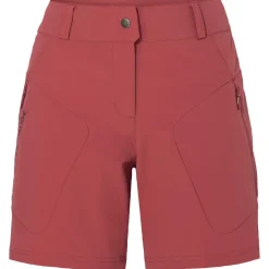 Vaude - Women's Altissimo Shorty - Radhose