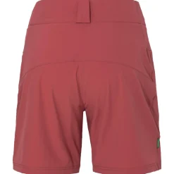 Vaude - Women's Altissimo Shorty - Radhose