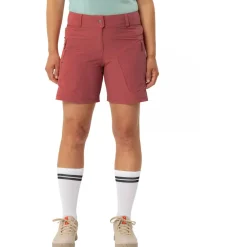 Vaude - Women's Altissimo Shorty - Radhose