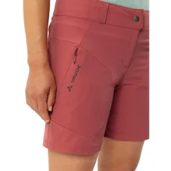 Vaude - Women's Altissimo Shorty - Radhose