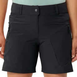 Vaude - Women's Altissimo Shorty - Radhose