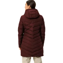 Vaude Alltagsbekleidung|Mäntel-- Women's Annecy Down Coat - Mantel