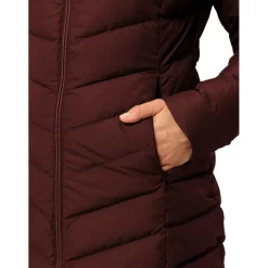 Vaude Alltagsbekleidung|Mäntel-- Women's Annecy Down Coat - Mantel