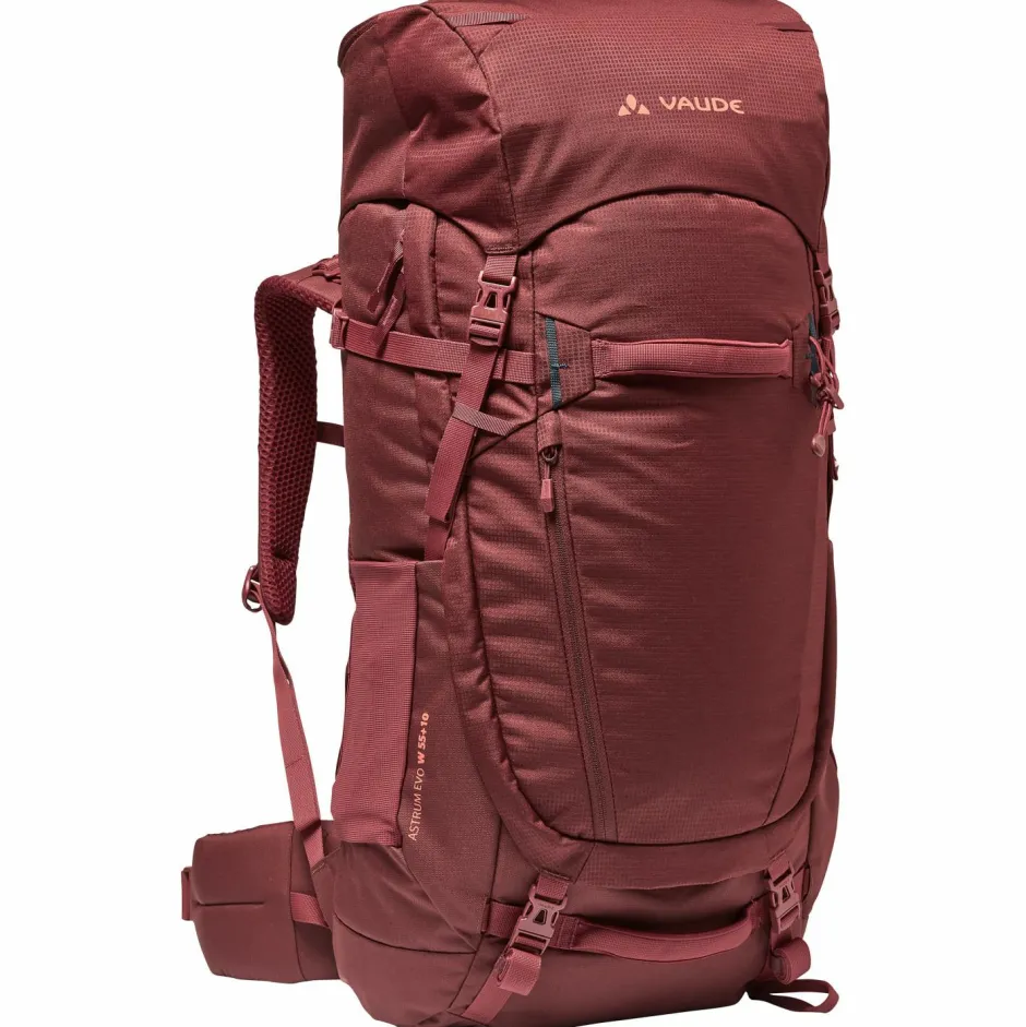 Vaude Trekkingausrüstung-- Women's Astrum Evo 55+10 - Trekkingrucksack