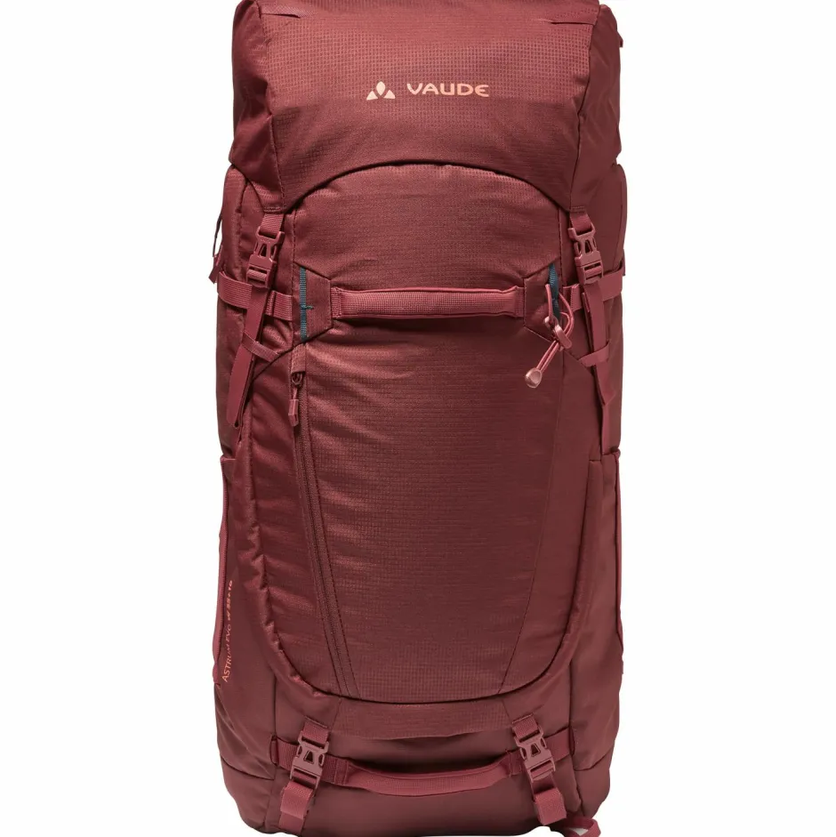 Vaude Trekkingausrüstung-- Women's Astrum Evo 55+10 - Trekkingrucksack