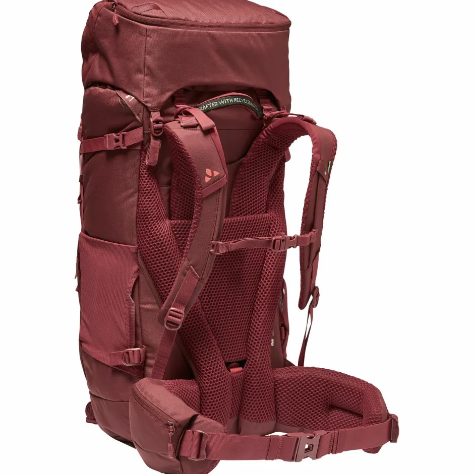 Vaude Trekkingausrüstung-- Women's Astrum Evo 55+10 - Trekkingrucksack