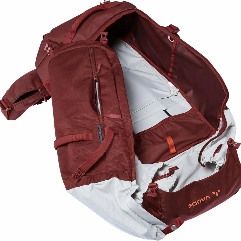 Vaude Trekkingausrüstung-- Women's Astrum Evo 55+10 - Trekkingrucksack