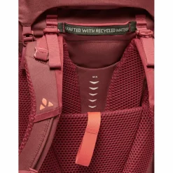 Vaude Trekkingausrüstung-- Women's Astrum Evo 55+10 - Trekkingrucksack