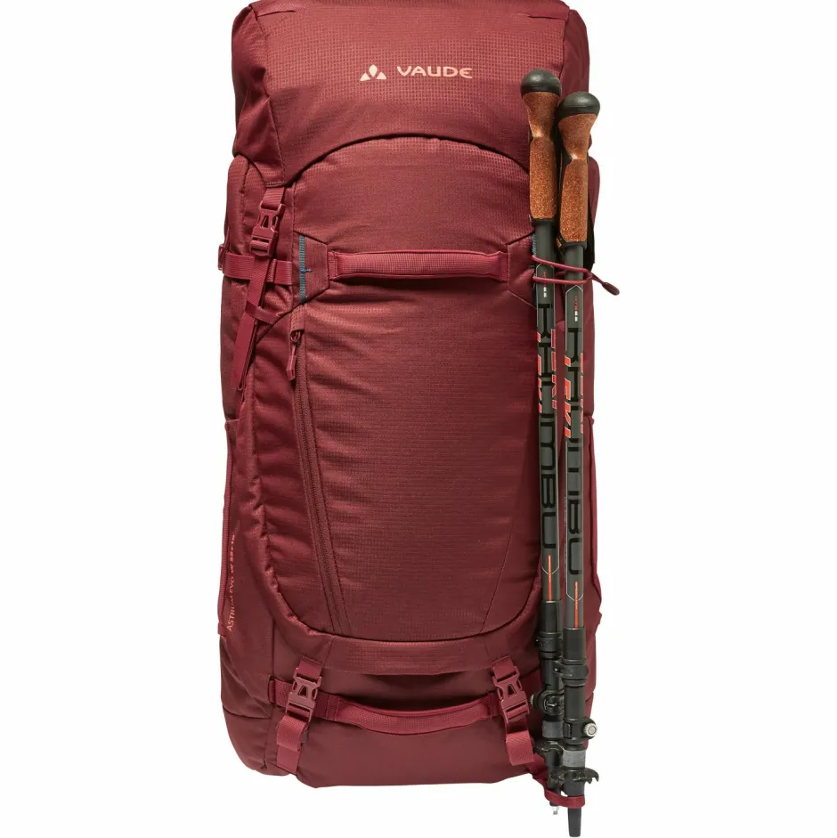 Vaude Trekkingausrüstung-- Women's Astrum Evo 55+10 - Trekkingrucksack