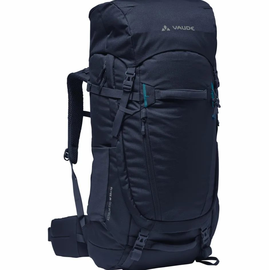 Vaude Trekkingausrüstung-- Women's Astrum Evo 55+10 - Trekkingrucksack