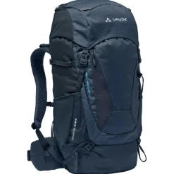 Vaude Trekkingausrüstung|Wanderrucksäcke-- Women's Asymmetric 48+8 - Tourenrucksack
