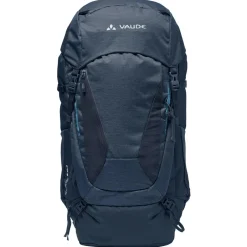 Vaude Trekkingausrüstung|Wanderrucksäcke-- Women's Asymmetric 48+8 - Tourenrucksack