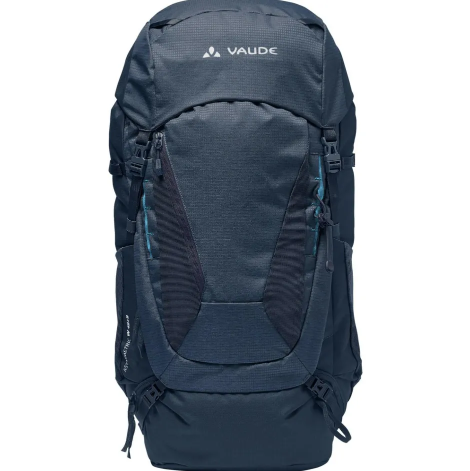 Vaude Trekkingausrüstung|Wanderrucksäcke-- Women's Asymmetric 48+8 - Tourenrucksack