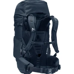 Vaude Trekkingausrüstung|Wanderrucksäcke-- Women's Asymmetric 48+8 - Tourenrucksack