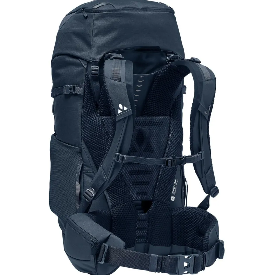Vaude Trekkingausrüstung|Wanderrucksäcke-- Women's Asymmetric 48+8 - Tourenrucksack