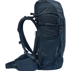 Vaude Trekkingausrüstung|Wanderrucksäcke-- Women's Asymmetric 48+8 - Tourenrucksack