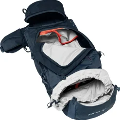 Vaude Trekkingausrüstung|Wanderrucksäcke-- Women's Asymmetric 48+8 - Tourenrucksack