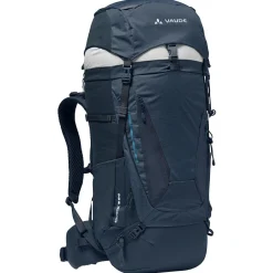 Vaude Trekkingausrüstung|Wanderrucksäcke-- Women's Asymmetric 48+8 - Tourenrucksack