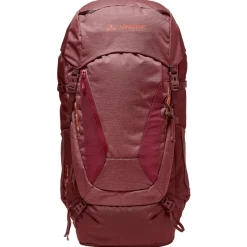 Vaude Trekkingausrüstung|Wanderrucksäcke-- Women's Asymmetric 48+8 - Tourenrucksack