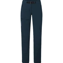 Vaude Trekkingbekleidung|Hochtourenbekleidung-- Women's Badile Pants III - Tourenhose
