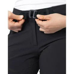 Vaude Trekkingbekleidung|Hochtourenbekleidung-- Women's Badile Pants III - Tourenhose