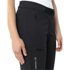 Vaude Trekkingbekleidung|Hochtourenbekleidung-- Women's Badile Pants III - Tourenhose